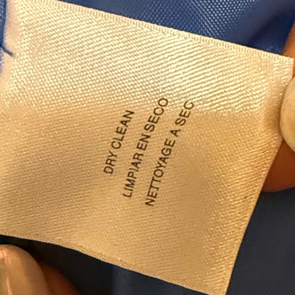 VGC NINE WEST SIZE 4 FIT 'N FLARE DRESS - Picture 4 of 5